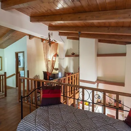 Apartment Iliades