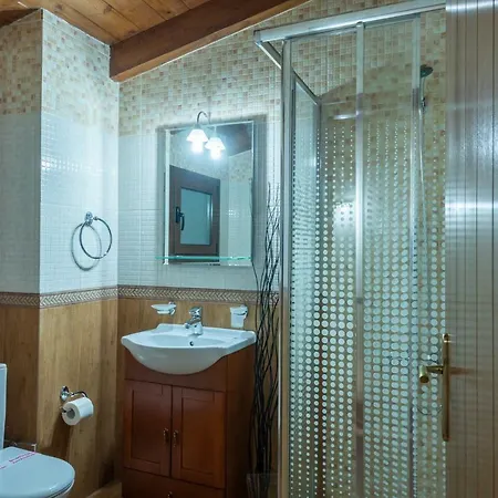 Apartament Iliades Synikia Mesi Trikalon